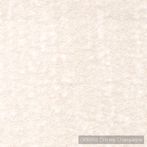 Orkney ORK003 ткань The Isle Mill, Однотонная от магазина Ткани Мира ✅