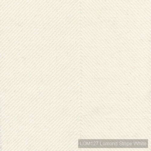 Lomond Stripe LOM127 ткань The Isle Mill, Волны-Зигзаги от магазина Ткани Мира ✅