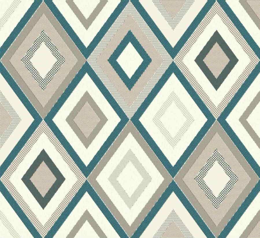 Fargo 06,13,20,27,34,41,48 ткань 5 авеню, Геометрия от магазина Ткани Мира ✅