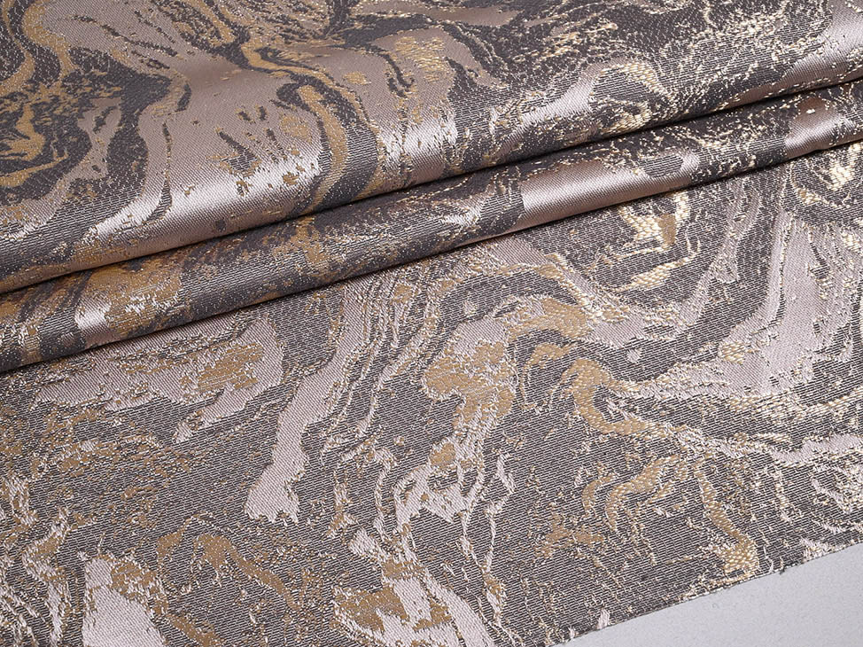 SANTORINI ткань Adeko, Абстракция от магазина Ткани Мира ✅