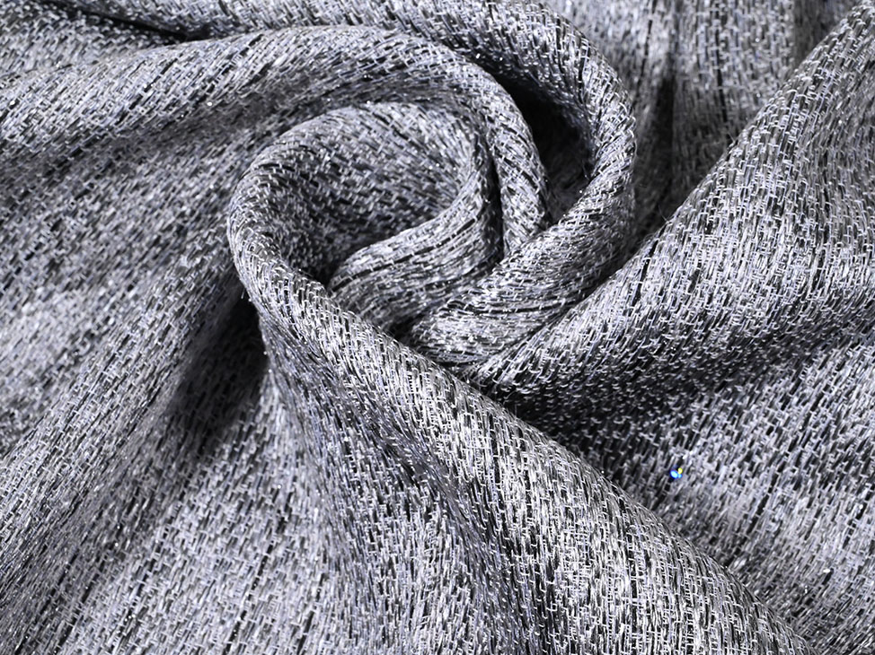 84455 ткань Musso Durani, Однотонная от магазина Ткани Мира ✅