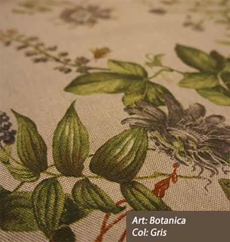 Botanica ткань Dana Panorama | Ткании Мира