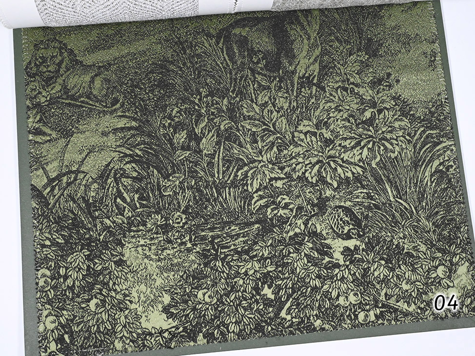 Joy 8557 ткань ALDOtessuti, Персонажи Пейзажи от магазина Ткани Мира ✅