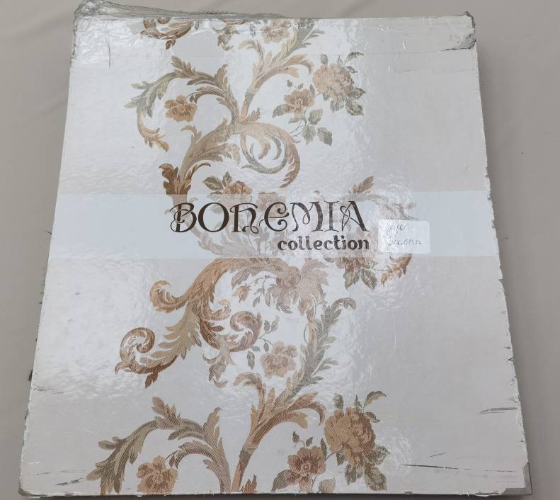 Bohemia