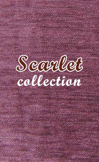 Scarlet