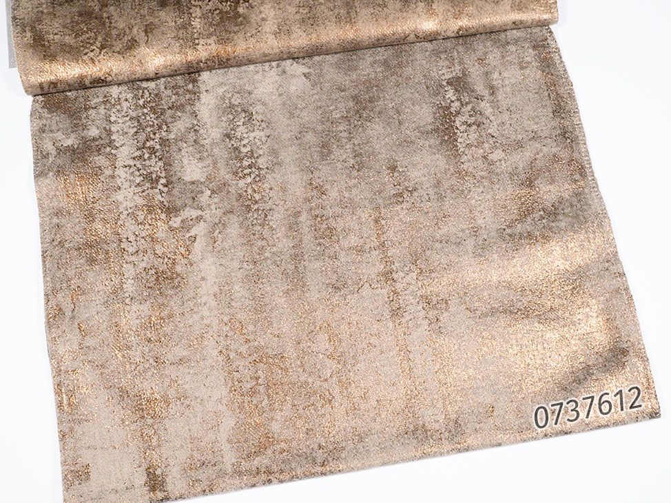 0737612 ткань Gold Textil, Однотонная от магазина Ткани Мира ✅