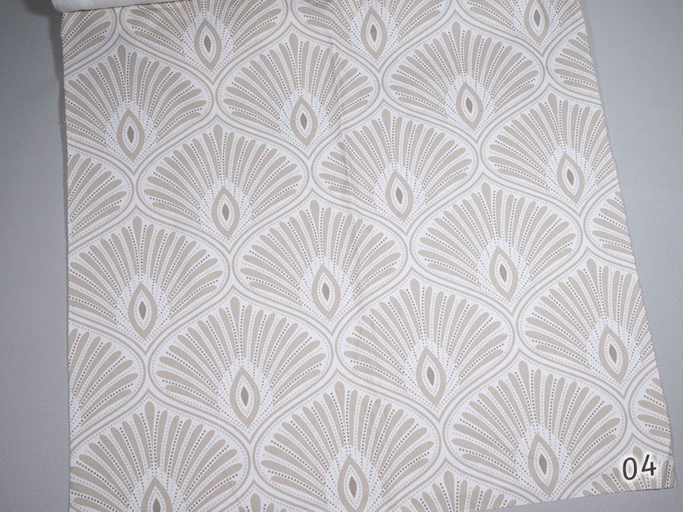 5054 ткань Vip Dekor, Геометрия от магазина Ткани Мира ✅