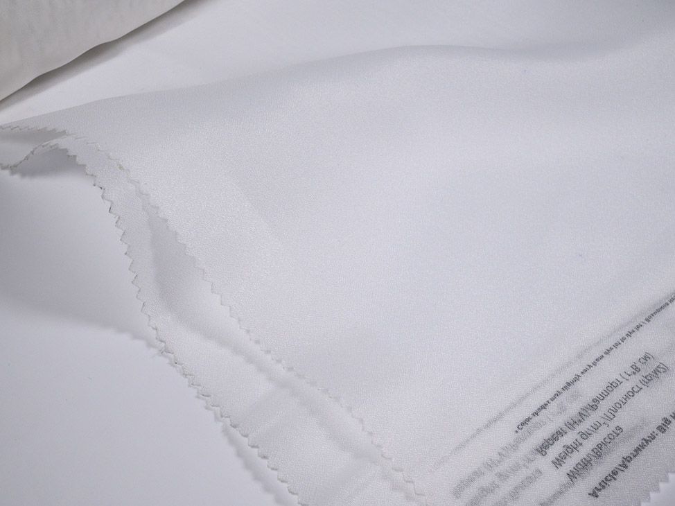 Big Krepa N5075 ткань O'Interior Studio, Однотонная от магазина Ткани Мира ✅