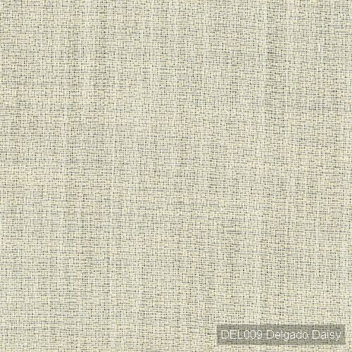 Sencillo Sheers DEL009 ткань The Isle Mill, Однотонная от магазина Ткани Мира ✅