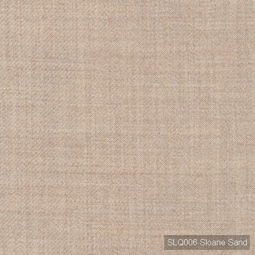 Sloane Square SLQ006 ткань The Isle Mill, Однотонная от магазина Ткани Мира ✅