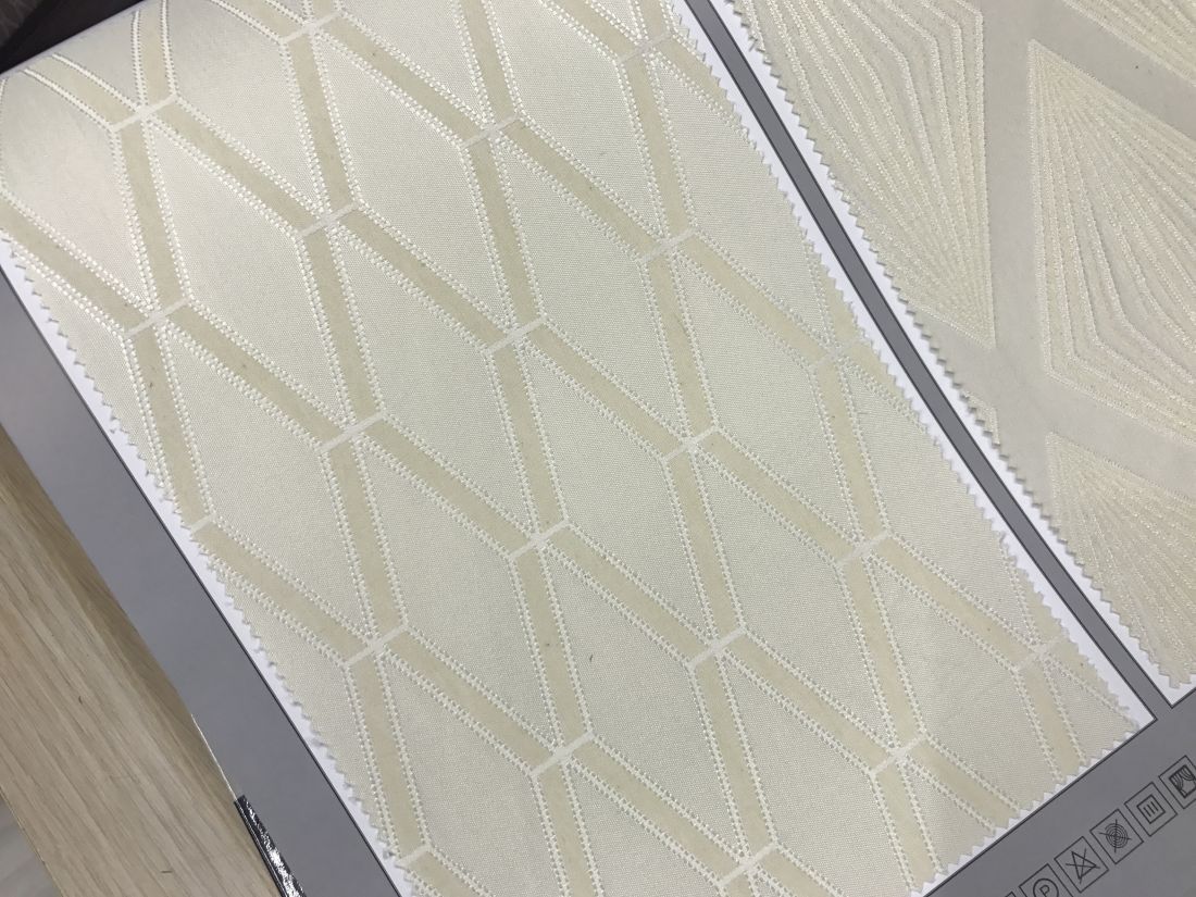 AD 1232 ткань Textil Express, Геометрия от магазина Ткани Мира ✅