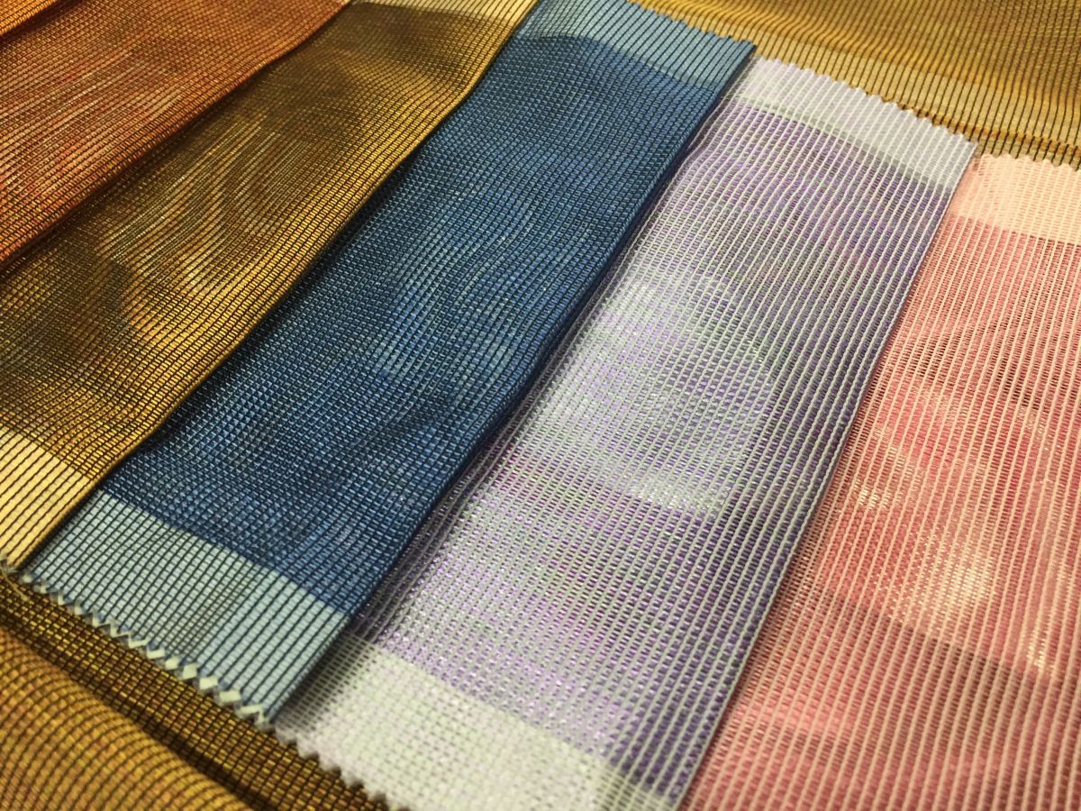 Forli dis. 720 ткань Textil Express, Однотонная от магазина Ткани Мира ✅