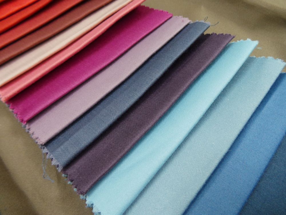 Costanza Liso ткань Espatex, Однотонная от магазина Ткани Мира ✅