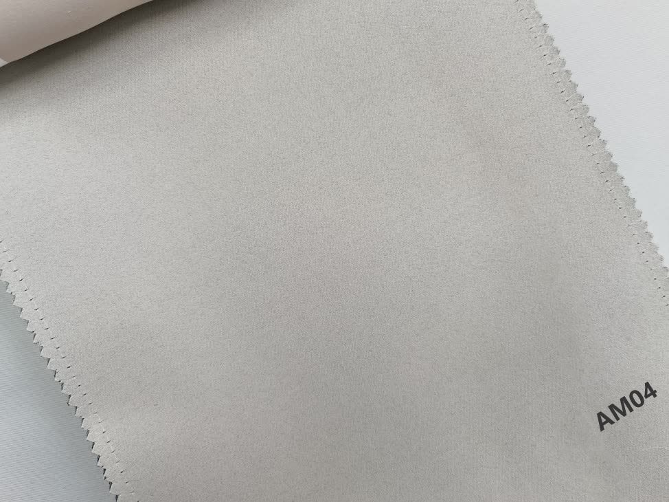 Ametist Blackout ткань O'Interior Studio, Однотонная от магазина Ткани Мира ✅