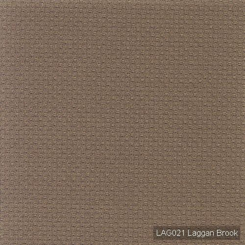 Laggan LAG021 ткань The Isle Mill, Фактура от магазина Ткани Мира ✅