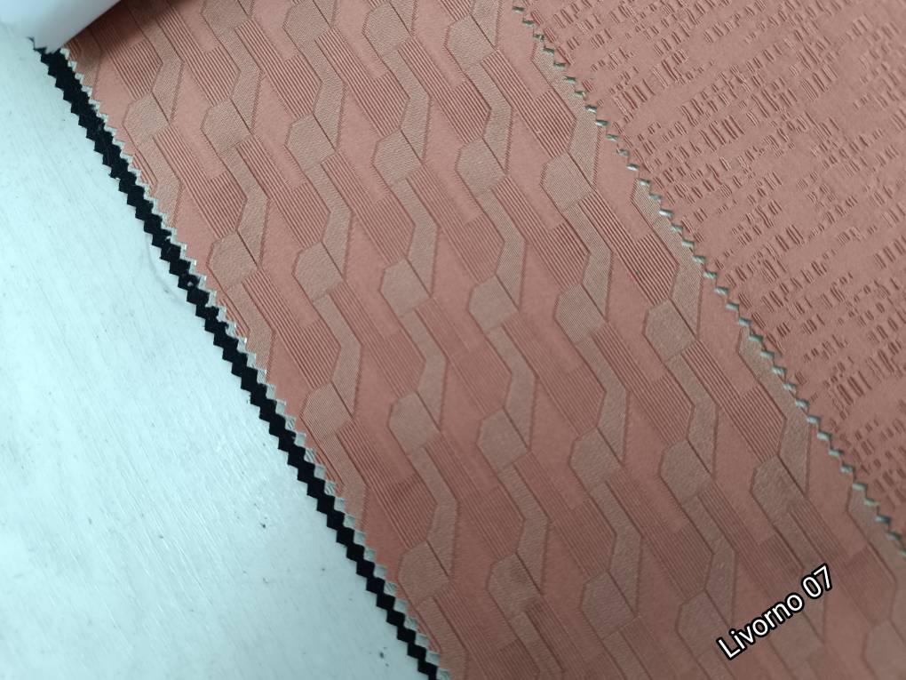 Livorno ткань Fabric club, Геометрия от магазина Ткани Мира ✅