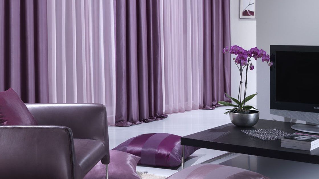 Verdi (Однотон.) ткань 5 авеню, Однотонная от магазина Ткани Мира ✅