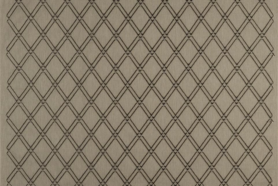 Mountain Deluxe My Chalet Bergwind ткань Fine, Решетка Геометрия от магазина Ткани Мира ✅