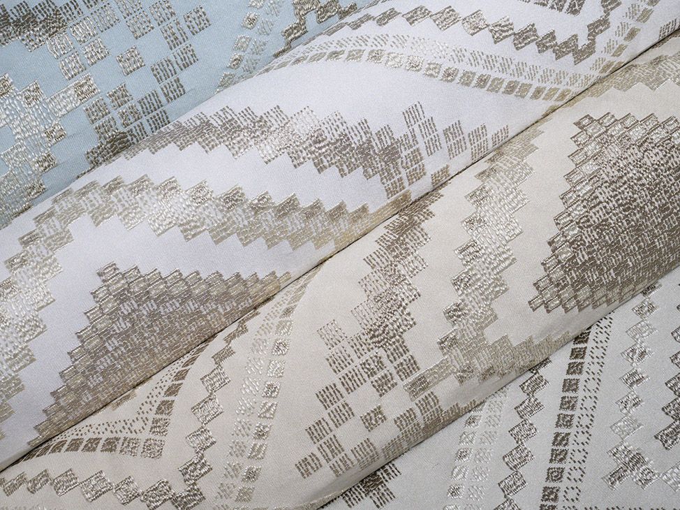 126/05; 15; 25; 34; 44; 55 ткань Ultra, Геометрия от магазина Ткани Мира ✅