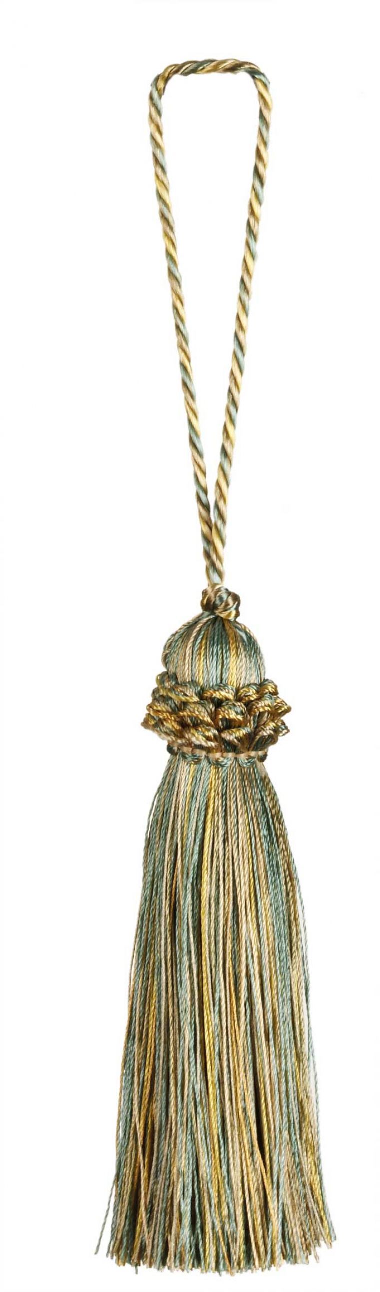 картинка 4220 Trendy кисточки от магазина Ткани Мира