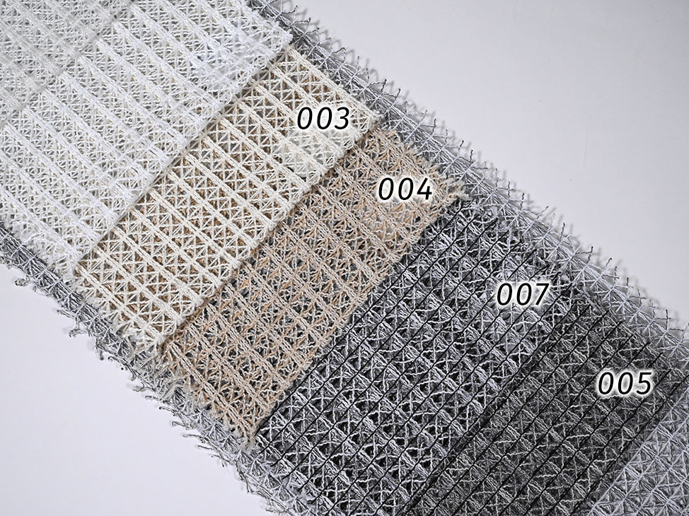 Waffle ткань Musso Durani, Однотонная от магазина Ткани Мира ✅