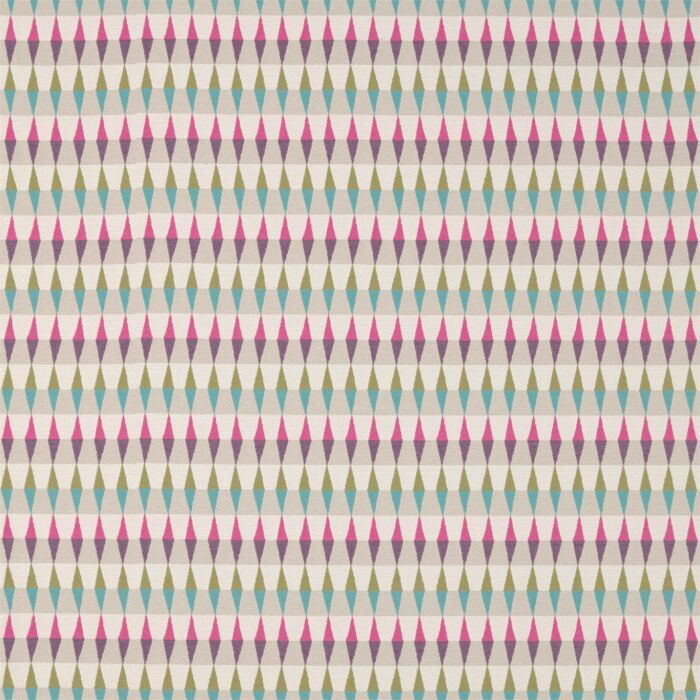Viscano Upholsteries Ampico ткань Harlequin, Геометрия от магазина Ткани Мира ✅
