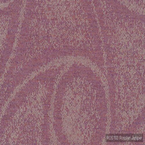 Rosslyn Park ROS103 ткань The Isle Mill, Фактура от магазина Ткани Мира ✅