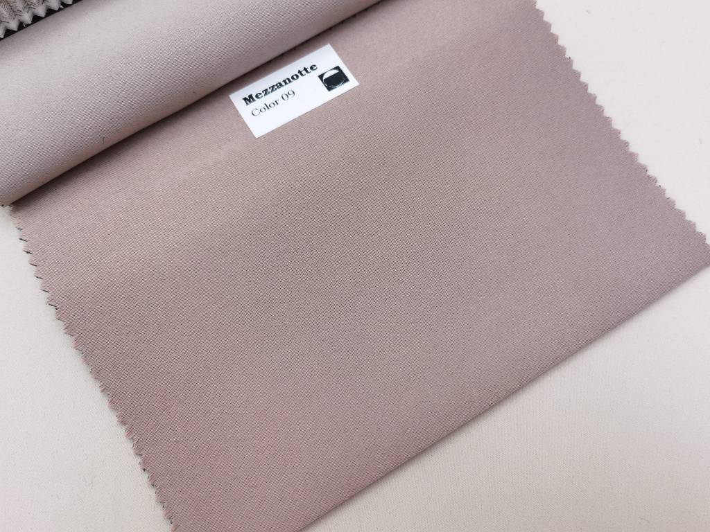 Mezzanotte ткань Forever interior fabrics, Однотонная от магазина Ткани Мира ✅