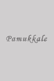 Pamukkale