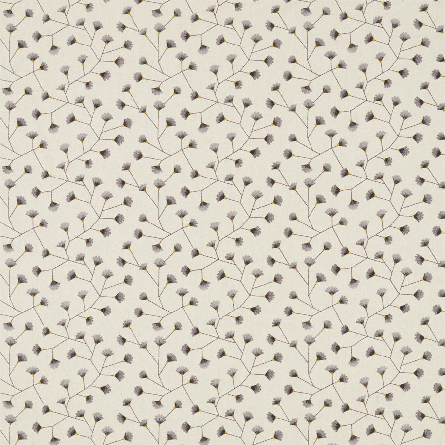 Ткань Sanderson 235887  Maida, Цветы-Растения от магазина Ткани Мира ✅