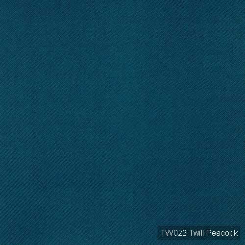 Twills TW022 ткань The Isle Mill, Однотонная от магазина Ткани Мира ✅