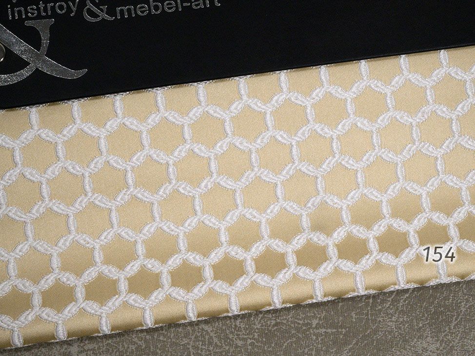 Белла комп ткань Instroy&mebel-art, Геометрия от магазина Ткани Мира ✅