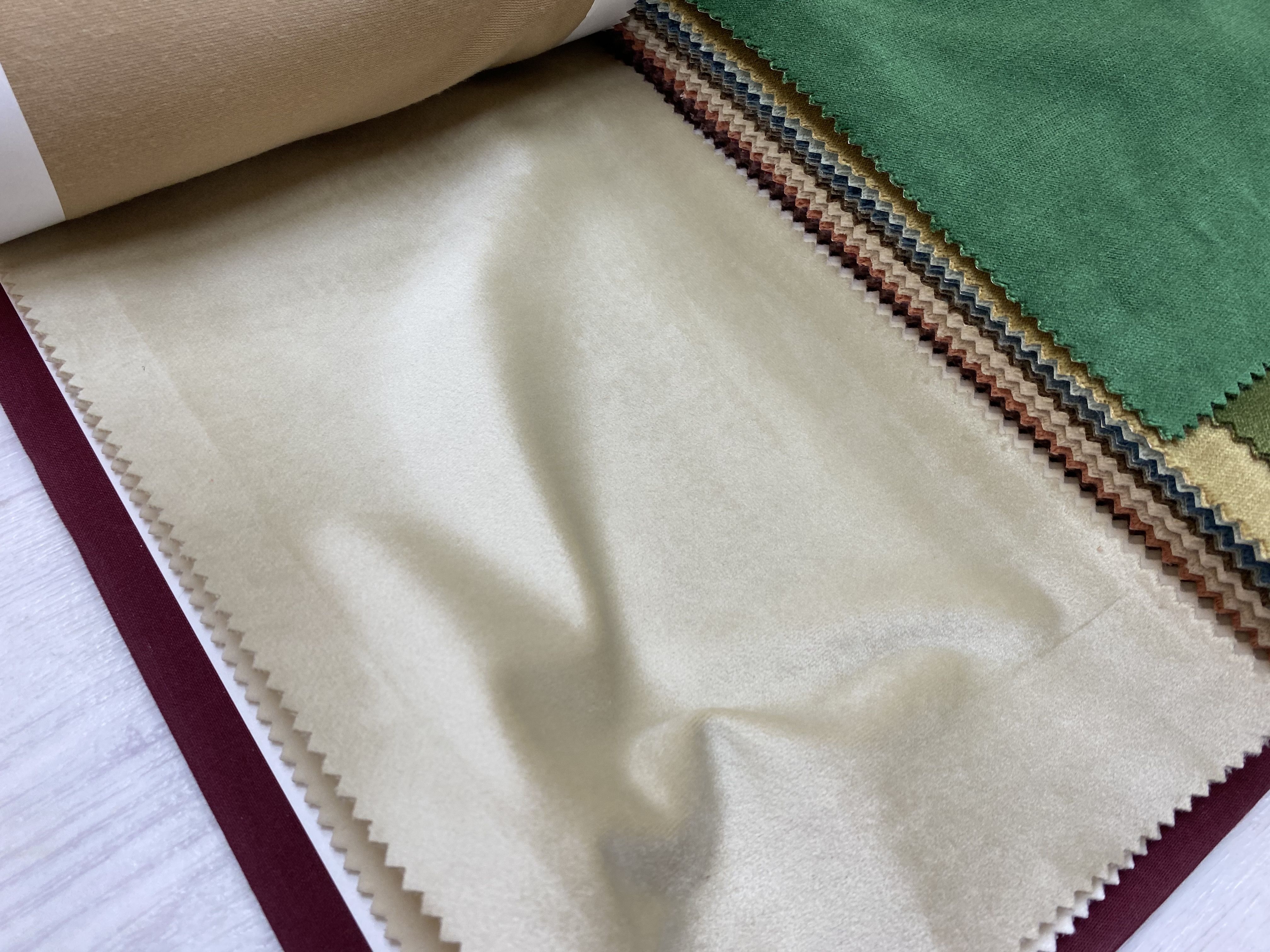 Armonico Jimmy ткань Galleria Arben, Однотонная от магазина Ткани Мира ✅