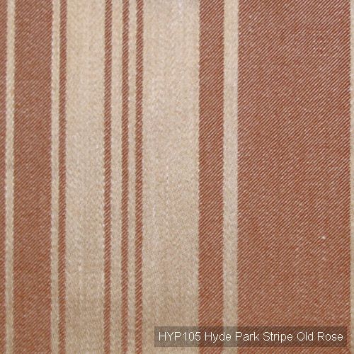 Hyde Park HYP105 ткань The Isle Mill, Полоска от магазина Ткани Мира ✅