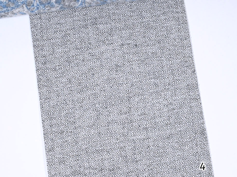 2527 ткань ALDOtessuti, Однотонная от магазина Ткани Мира ✅