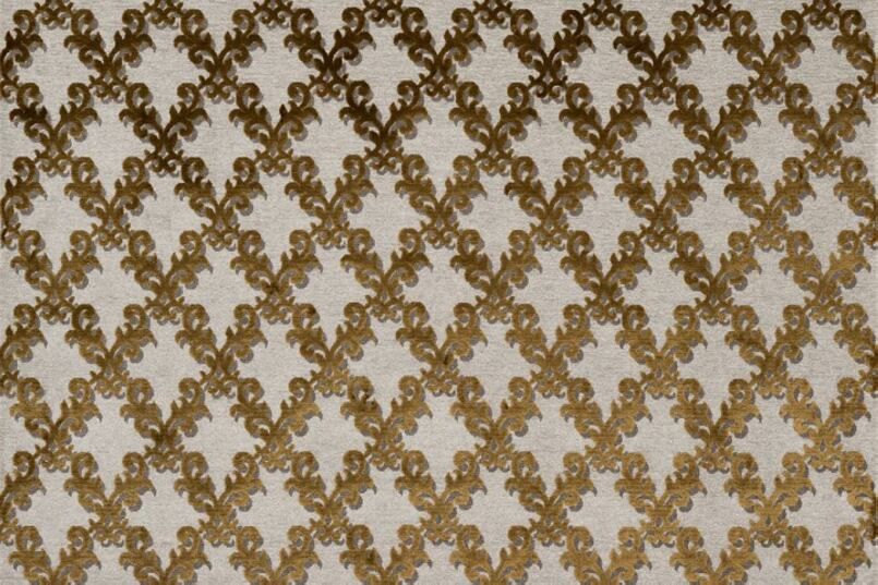 Mountain Deluxe My Chalet Sonnblick ткань Fine, Цветы-Растения от магазина Ткани Мира ✅