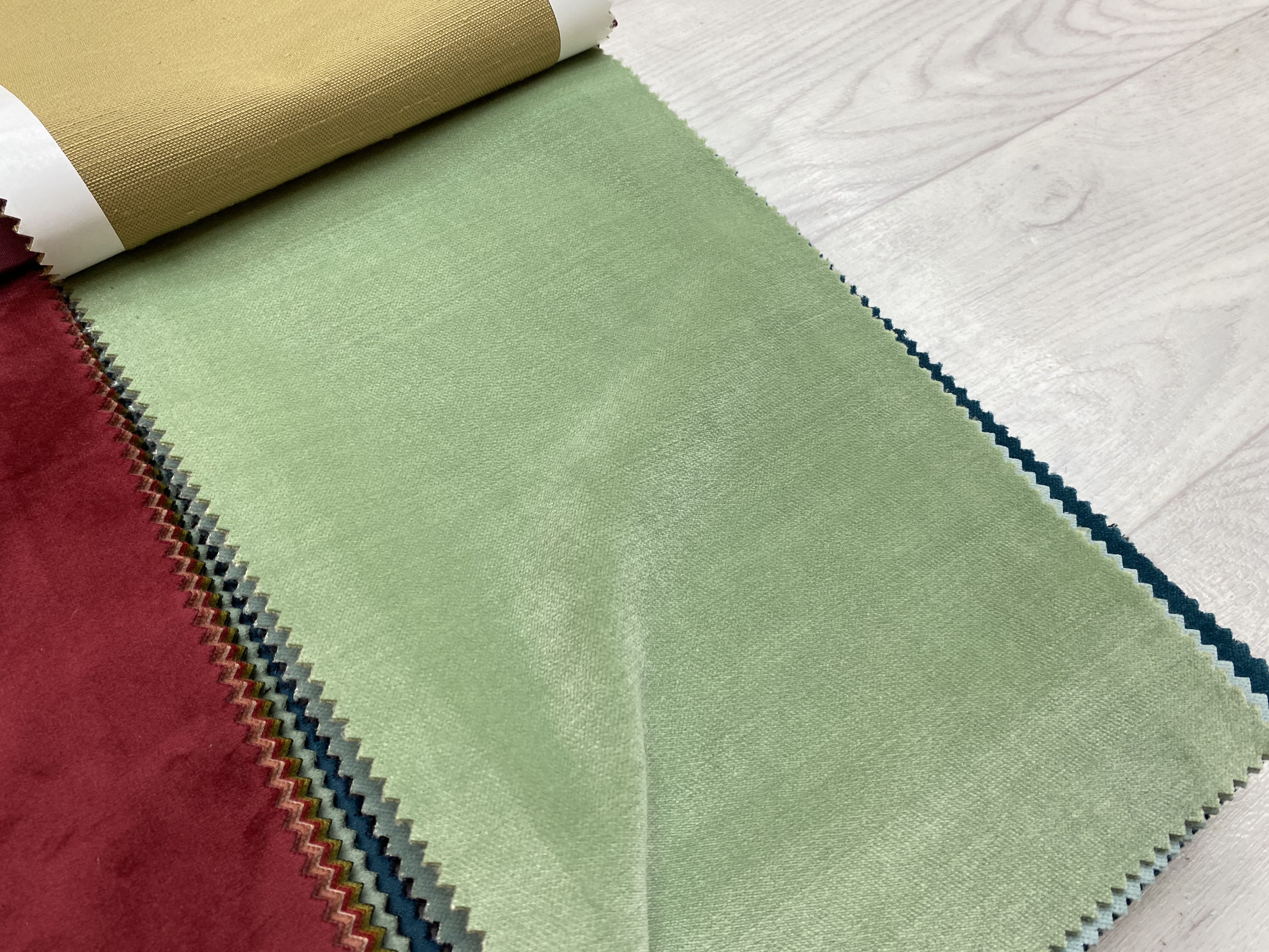 Armonico Lux ткань Galleria Arben, Однотонная от магазина Ткани Мира ✅