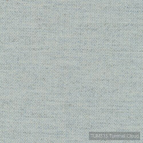 Tummel Bridge TUM313 ткань The Isle Mill, Волны-Зигзаги от магазина Ткани Мира ✅