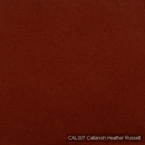 Callanish CAL307 ткань The Isle Mill, Однотонная от магазина Ткани Мира ✅