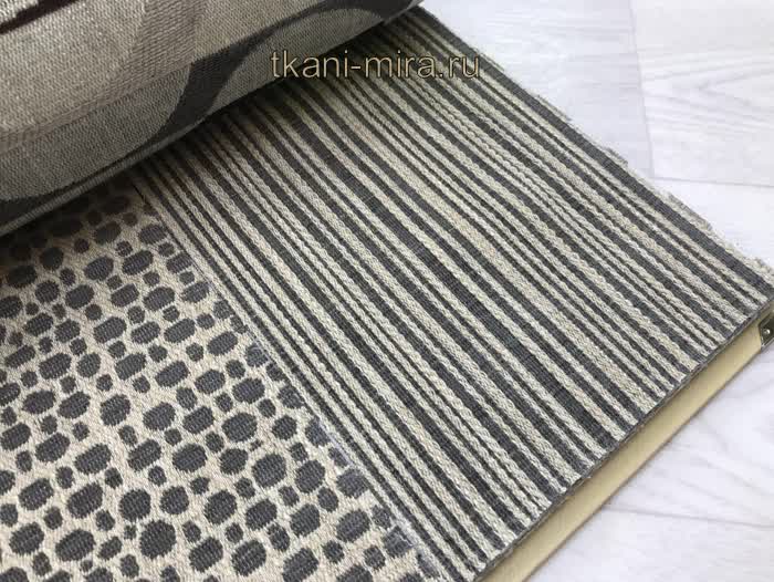 Continuous ткань Daylight каталог Magic soft, Полоска от магазина Ткани Мира ✅