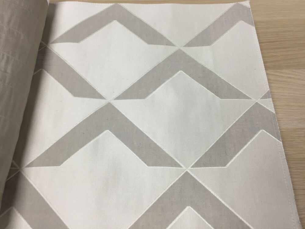 J.Air Helix ткань Elegancia by Daylight, Геометрия от магазина Ткани Мира ✅