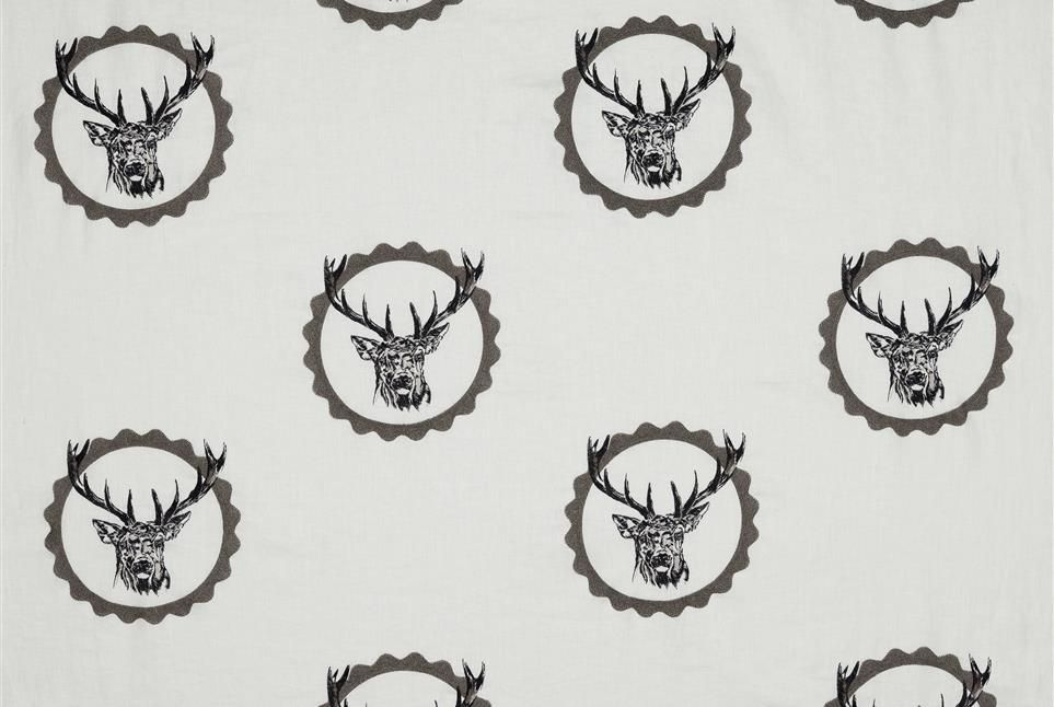 Mountain Deluxe Alpine Chic Hochkonig ткань Fine, Персонажи от магазина Ткани Мира ✅