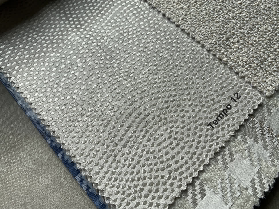 Tempo 05, 12, 19, 26, 33, 40 ткань 5 Авеню, Абстракция от магазина Ткани Мира ✅