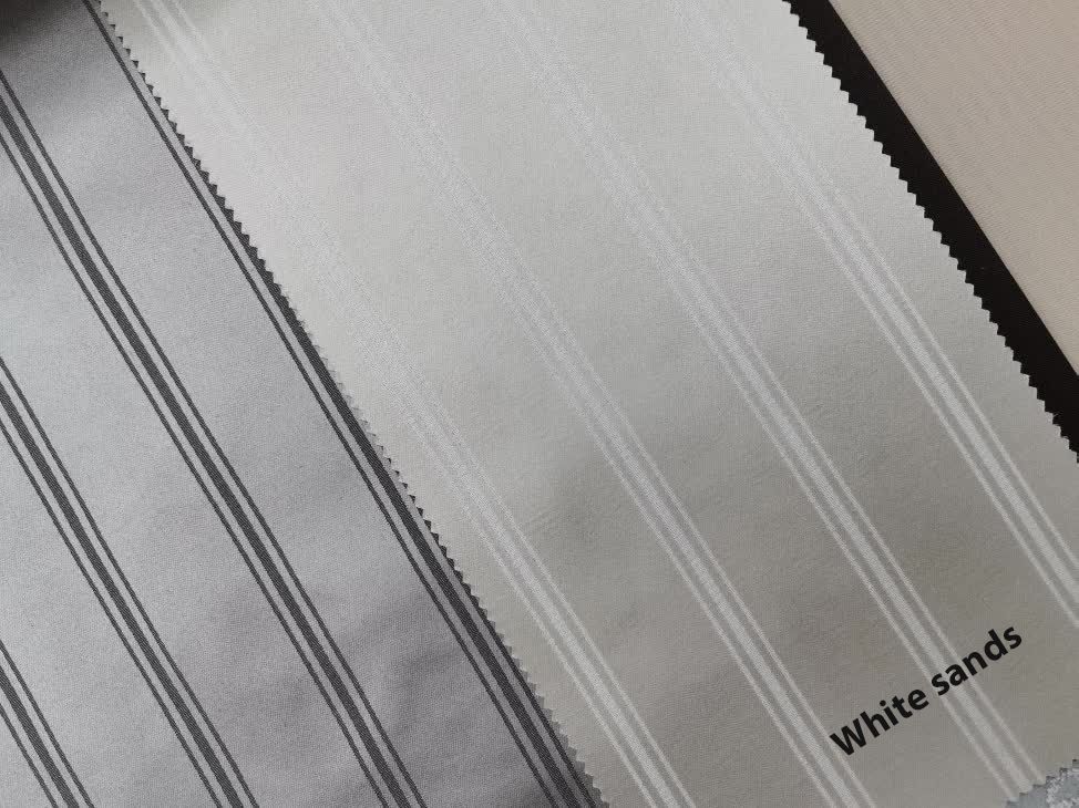 Burnsall Stripe ткань Laura Ashley, Полоска от магазина Ткани Мира ✅