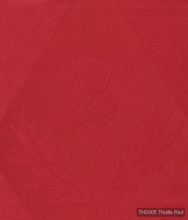 Highland Plaids THS005 ткань The Isle Mill, Цветы-Растения от магазина Ткани Мира ✅