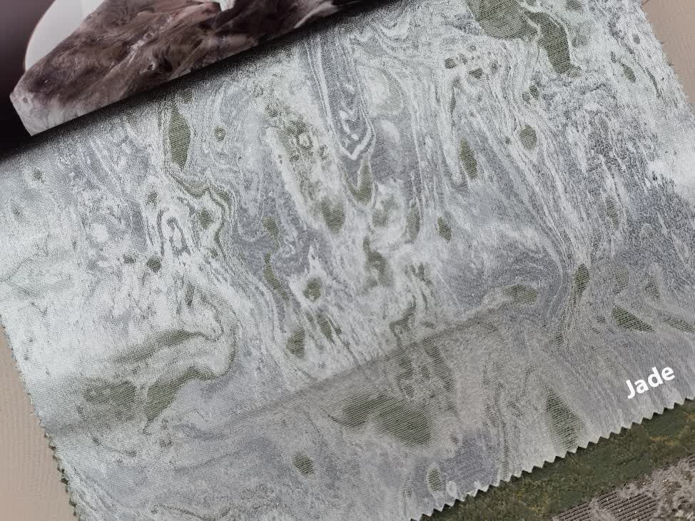 Portoro ткань KAI, Абстракция от магазина Ткани Мира ✅