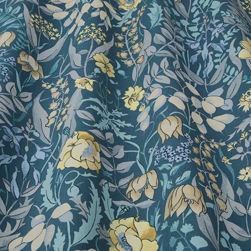 Flower art Cotswold ткань Daylight | Ткании Мира