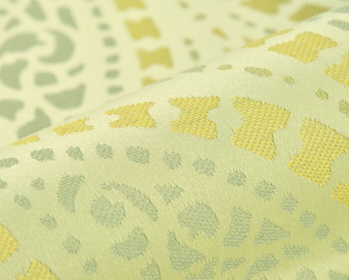 Aurora Tombre CS ткань Kobe, Абстракция от магазина Ткани Мира ✅