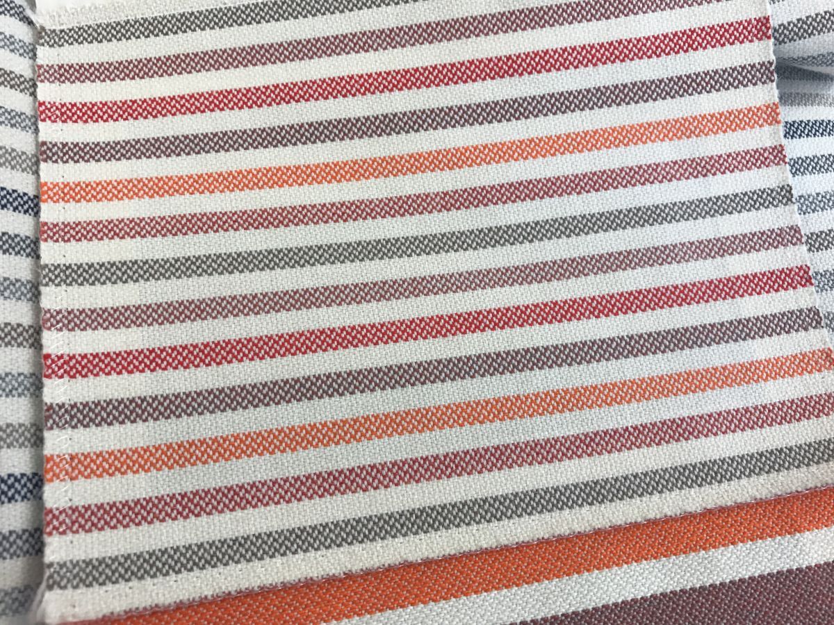 Sonnen Strahl 14433 ткань Christian Fischbacher, Полоска от магазина Ткани Мира ✅