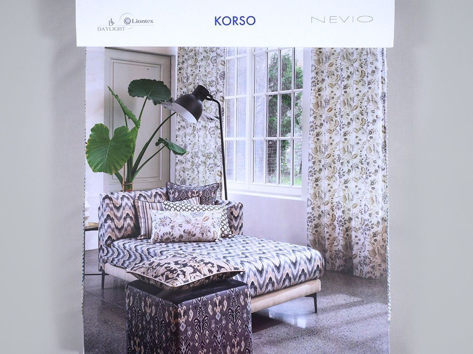 Korso